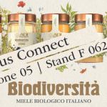 BIODIVERSITÀ: novità mieli italiani 100% biologici di ADI Apicoltura