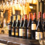 VINO ITALIA MERCATO TEDESCO E  PROWEIN