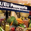 Brexit e agroalimentare italiano … in caso di Brexit Sì