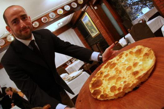 Focaccia di Recco col Formaggio IGP: Fattore Comune, Master di Marketing Territoriale