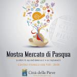 A Città della Pieve la Pasqua si festeggia tra delizie e intrattenimenti