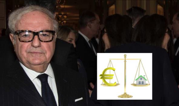 IL RISPARMIO DA TUTELARE