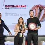 S.PELLEGRINO PREMIA FRANCESCO VINCENZI - Identità Golose 2019
