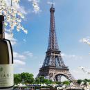 Evo Dritta Persiani trionfa a Parigi – Premiato su 300 oli da tutto il mondo