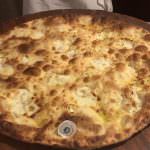 Focaccia di Recco col formaggio - Fattore Comune - Incontri fra DOP e IGP