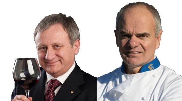 ASPI ED EURO-TOQUES – Vaccarini e Derflingher