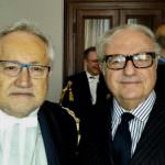 Inaugurazione Anno Giudiziario 2019  TAR  Lombardia