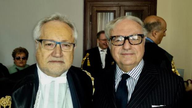 Inaugurazione Anno Giudiziario 2019  TAR  Lombardia