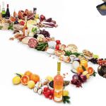 AGROALIMENTARE ITALIANO: "CARTELLA CLINICA"  con tutti i dati