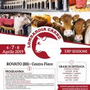 “Lombardia Carne”, a Rovato la storica fiera, vetrina delle eccellenze della Franciacorta – 6/8 aprile