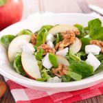 Ricette detox con le mele - Piatti sani e leggeri