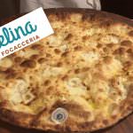 Recco = Focaccia = Manuelina = Ristorante Gourmè... e domani?