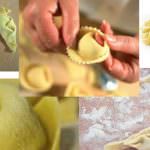 TORTELLO E CAPPELLETTO, UN PO' DI STORIA