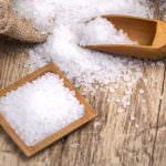 SALE - NaCl  in cucina e altri usi