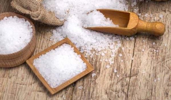 SALE – NaCl  in cucina e altri usi