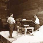 ...IL SALE E’ COME UNA MONETA SONANTE