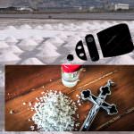 LE VIE DEL SALE TRA POTERE E RELIGIOSITA’