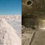 COSA E’ IL SAL-MARINO E IL SAL-GEMMA - Sale marino e salgemma