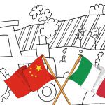 Accordo Italia e Cina: agricoltura import/export al banco di prova