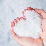 Regaliamo il Sale Italiano di qualità e importiamo sale a prezzi assurdi!