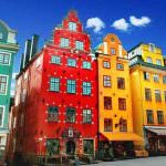 STOCCOLMA E VINO, IL BIOLOGICO A TAVOLA, SALUTE E VIVIBILITA’ - UNA DELLE MIGLIORI METROPOLI AL MONDO