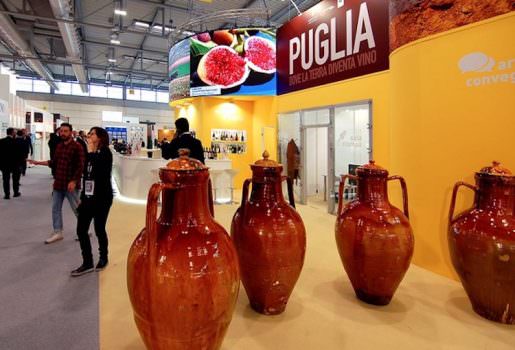 Puglia, dove la terra diventa vino – Vini pugliesi a Vinitaly 2019