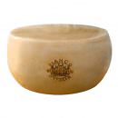 grana duro Bianco d’Italia, formaggio da gustare fresco, a tavola, per tutti