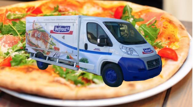 Vendite a domicilio di prodotti alimentari in crescita – Bofrost a Cibus Connect