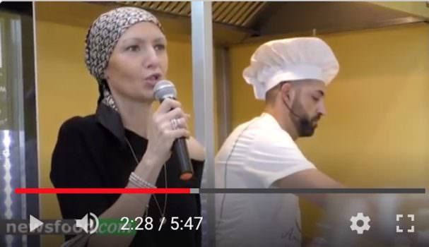 Cantine Cardone a Vinitaly 2019 – Marianna Cardone (Video)