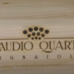 Claudio Quarta a Vinitaly, Alessandra ci racconta i vini di Totò (Video)