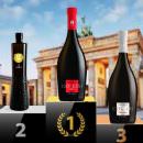 Birra e Gin Collesi trionfano anche a Berlino… Prosit!