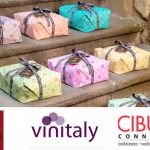 Colombe pasquali Fiasconaro a Madrid, Verona e Parma