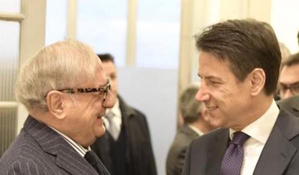 IL PREMIER CONTE: ALLE IMPRESE IL COMPITO DI PERSEGUIRE UNO SVILUPPO SOSTENIBILE