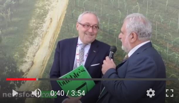 Le bollicine patinate di Giampietro Comolli – Bubble’s Italia Magazine n° 7 (Video)