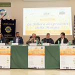 La filiera dei prodotti della Murgia by Gianni Mercadante