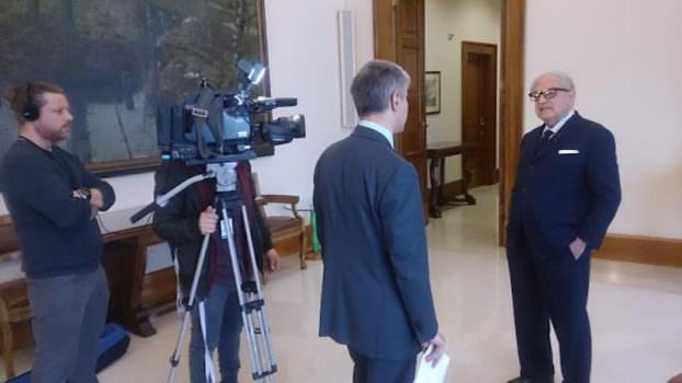 L’EUROPA UNITA NON IMITI ATENE … di 25 secoli fa