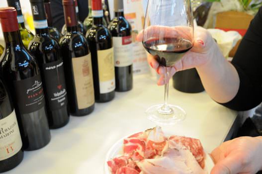 VINITALY 2019: TRE MASTERCLASS PER SCOPRIRE LA DOC COLLI BERICI E VICENZA