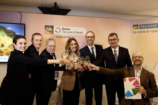 AIS VENETO: A VERONA IL CONGRESSO NAZIONALE AIS 2019