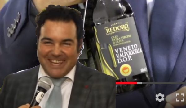 Novità Redoro a Sol&Agrifood – Vinitaly 2019 – Daniele Salvagno (Video)