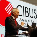 INAUGURATO CIBUS CONNECT 2019 A PARMA – 10 Aprile