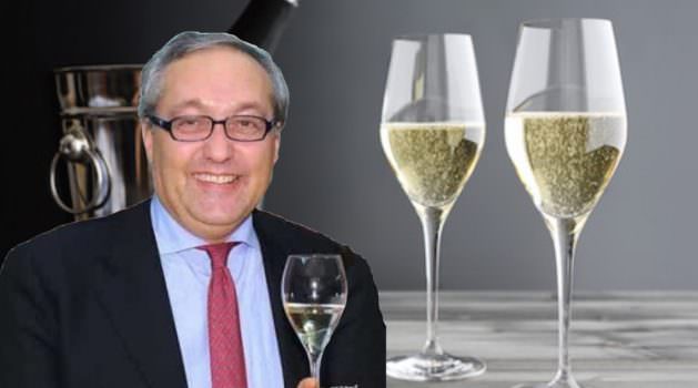 SPUMANTI D’ITALIA IN CRESCITA: IL PROSECCO E’ IL PIU’ CONSUMATO NEL MONDO   by Comolli