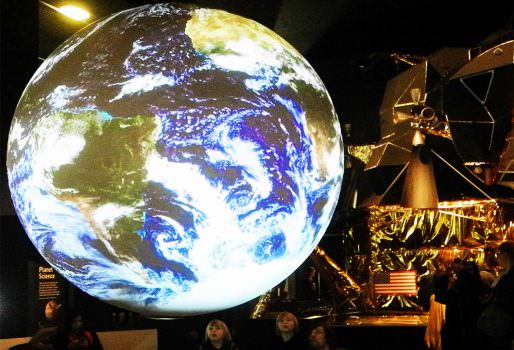 Con Greta Thunberg a Piazza del Popolo, una generazione che vuole vivere il suo futuro