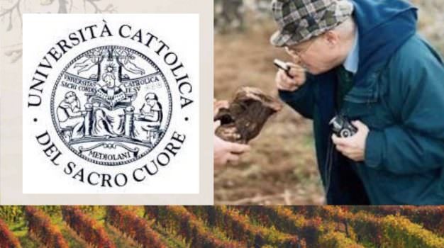 Mario Fregoni, professore di Viticoltura: chi è, cosa ha fatto, cosa fa… per il mondo del vino