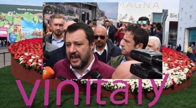 VINITALY 2019  tutto OK, e adesso?… decalogo del vino by Comolli