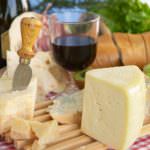 Pecorino e salame cotto, Nepi celebra le sue specialità