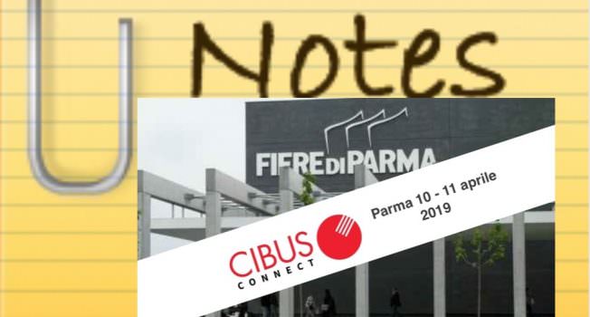Cibus Connect 2019: aziende in evidenza