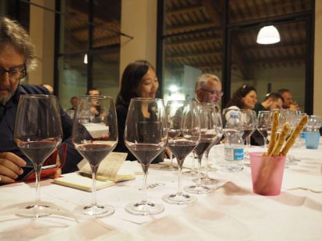 UN BRINDISI ALLA PRIMAVERA CON “I TESORI ENOLOGICI DELLA PROVINCIA DI VICENZA”