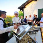 Il Palio dell’Agnolotto in OltrePo Pavese - 28 aprile 2019