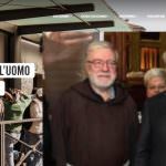 Padre MAURIZIO ANNONI - IL CORDOGLIO DI «AMICI DI MILANO» PER LA SCOMPARSA