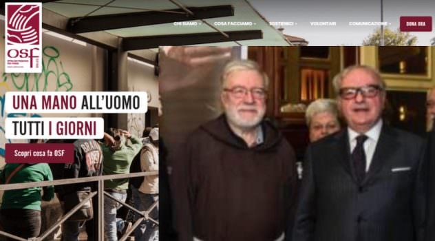 Padre MAURIZIO ANNONI – IL CORDOGLIO DI «AMICI DI MILANO» PER LA SCOMPARSA